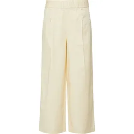 s.Oliver Culotte Wide-Leg Beige 34