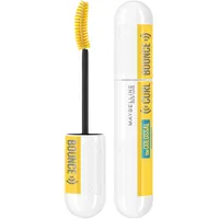 Maybelline Colossal Curl Bounce Mascara Very Black