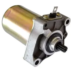 VICMA Anlasser 15621 Starter
