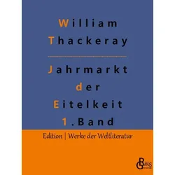 Jahrmarkt der Eitelkeit