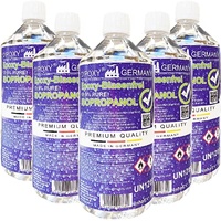 Alle Isopropanol kaufen obi zusammengefasst