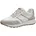 TAMARIS Damen Sneaker Wechselfußbett White/Ivory EU 41