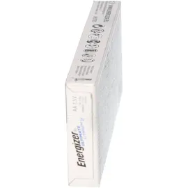 Energizer Ultimate Lithium AA 3100 mAh 10 St.