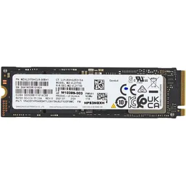HP SSD 1 TB M.2 2280