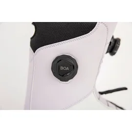 Nitro Scala BOA Snowboardboot, Black-Purple, MP 25.5 // EU 39 1/3 // US 8