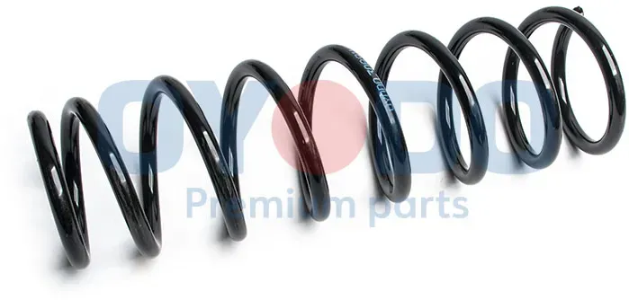 OYODO Fahrwerksfeder 30a9116oyo Hinterachse für BMW