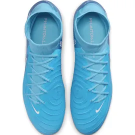 Nike Phantom Luna 2 Pro FG blue fury/white 41