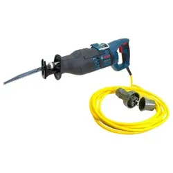 Säbelsäge GSA 1300 PCE Professional, Ausführung Feuerwehr