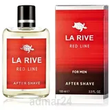 La Rive Red Line Lotion 100 ml