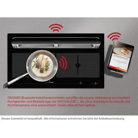 Oranier KFL 2094 bc Abluft