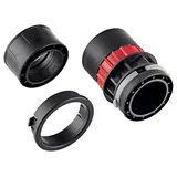 Flex Reparaturset Saugschlauch-Rastanschluss 408697