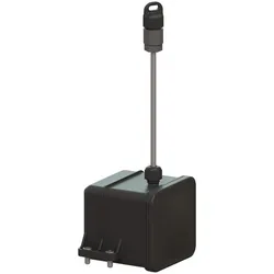 Kessel Antriebsmotor steckerfertig, 5m Kabel 80076