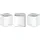 D-Link COVR-X1863 Dualband Mesh System 3er Pack