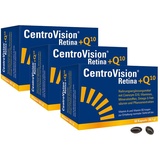 Centrovision Retina+Q10 Kapseln