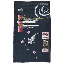 Hikari Saki Hikari Koifutter Color Diet Floating M 2 kg