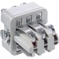 Lapp 10488100 Buchseneinsatz EPIC® STA 6 Gesamtpolzahl 6 10
