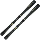 elan Element 74 black Ski Set All Mountain Damen 2025/26 - 146cm