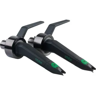 Ortofon Concorde MIX MKII Twin DJ Tonabnehmer - Schwarz