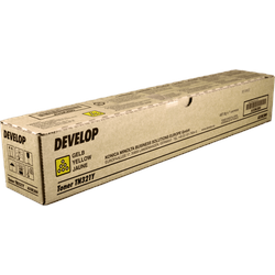 Develop Toner TN-321Y  A33K2D0  yellow