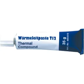 ARMACK Wärmeleitpaste T12, 100 g, Tube