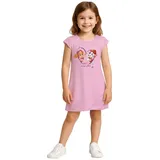 Paw Patrol Kleid -Pretty Pawsome Rosa in rosa - Gr.: 122-128