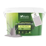 Veluxis Wandfarbe Veluxis® Wandfarbe Universal, Deckkraft-Klasse 1, Streifenfrei, tropfarm & VOC-frei lila
