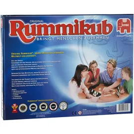 JUMBO Spiele Original Rummikub Classic