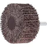 Lukas-Erzett A2204040306104 Fächerschleifer SFM universal 40x30 mm Schaft 6mm Korund Korn 100/80 10St.