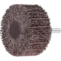 Lukas-Erzett A2204040306104 Fächerschleifer SFM universal 40x30 mm Schaft 6mm Korund Korn 100/80 10St.