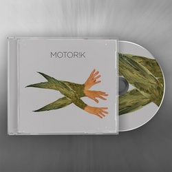 3 - Motor!k. (CD)
