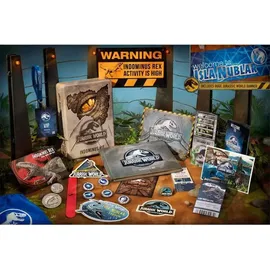 Doctor Collector Jurassic World - Indominus Kit - Spielfigurenset