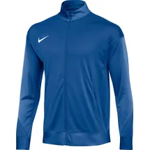 Nike Strike 24 Dri-FIT Fußball Trainingsjacke Herren 468 royal blue/royal blue/royal blue/white M