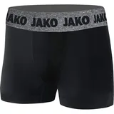 Jako Boxershort black S
