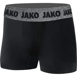 Jako Boxershort black S