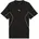 Sport T-Shirt schwarz L