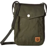 Fjällräven Greenland Pocket deep forest