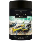 Interdruk Puzzle 1000 67x48 cm Art Kunst - Monet