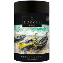 Interdruk Puzzle 1000 67x48 cm Art Kunst - Monet