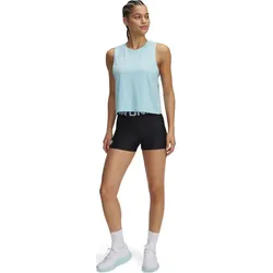 Under Armour Vanish Energy Crop Tank stream stream XS