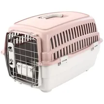 GarPet Transportbox IATA Flugbox Flugzeug Transport Auto Box Hunde Katzen Gr. S