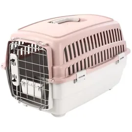 GarPet Transportbox IATA Flugbox Flugzeug Transport Auto Box Hunde Katzen Gr. S