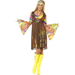 Hippie Kostüm Sunshine - M