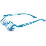 YY Vertical Plasfun Evo Kletterbrille - Blue - One Size