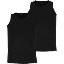 Puma Everyday Tank Tops, in Schwarz - XL