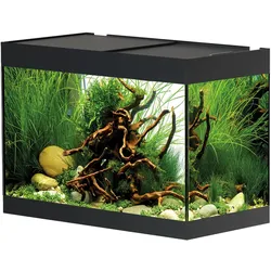 Oase StyleLine Modell 125 Aquarium schwarz