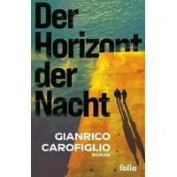 Der Horizont der Nacht