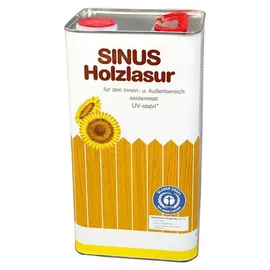 Burtex Sinus Holzlasur Kiefer 5 l