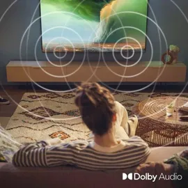 Philips 40PFS6050/12 40'' 2K LED Smart TV