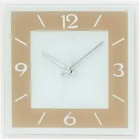 AMS 9574 Wanduhr Design
