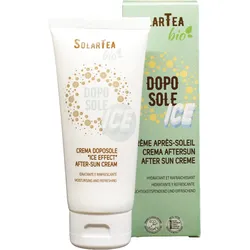 Bema After Sun Cream DOPO SOLE ICE bio, 100 Milliliter